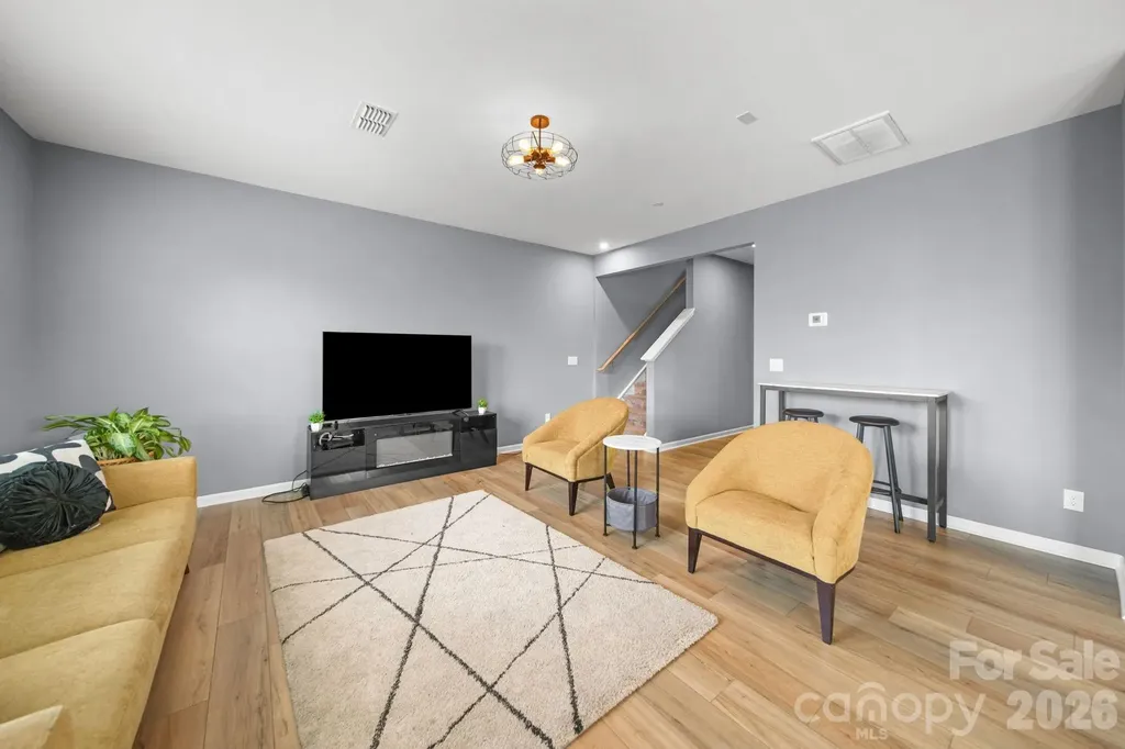 3082 Bell Spur Avenue SW Concord NC 28027