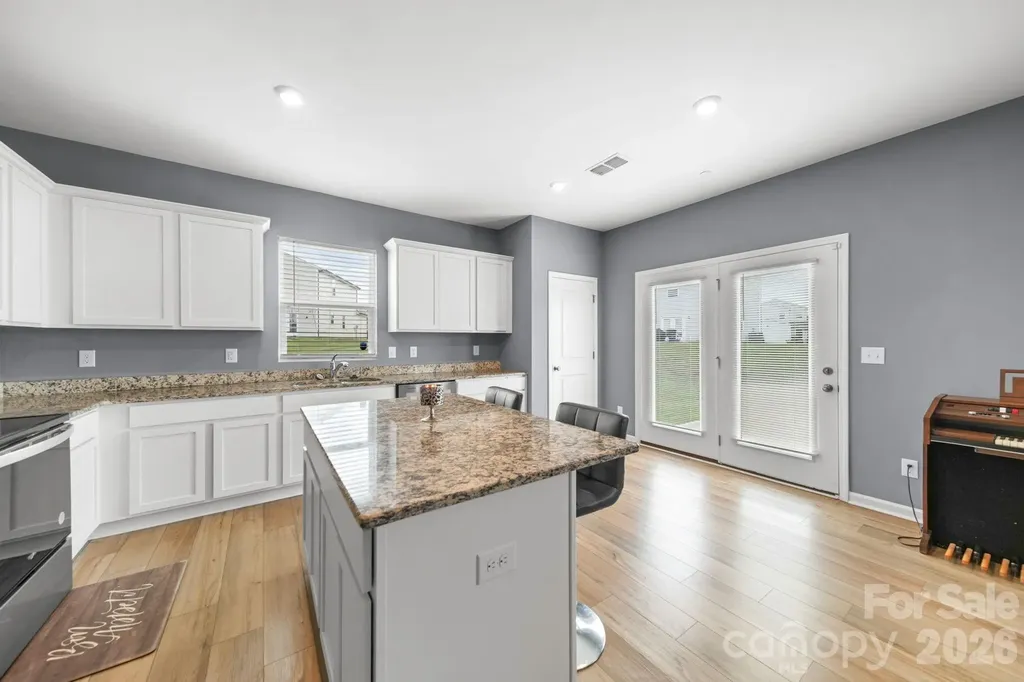 3082 Bell Spur Avenue SW Concord NC 28027