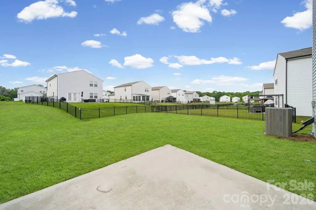3082 Bell Spur Avenue SW Concord NC 28027
