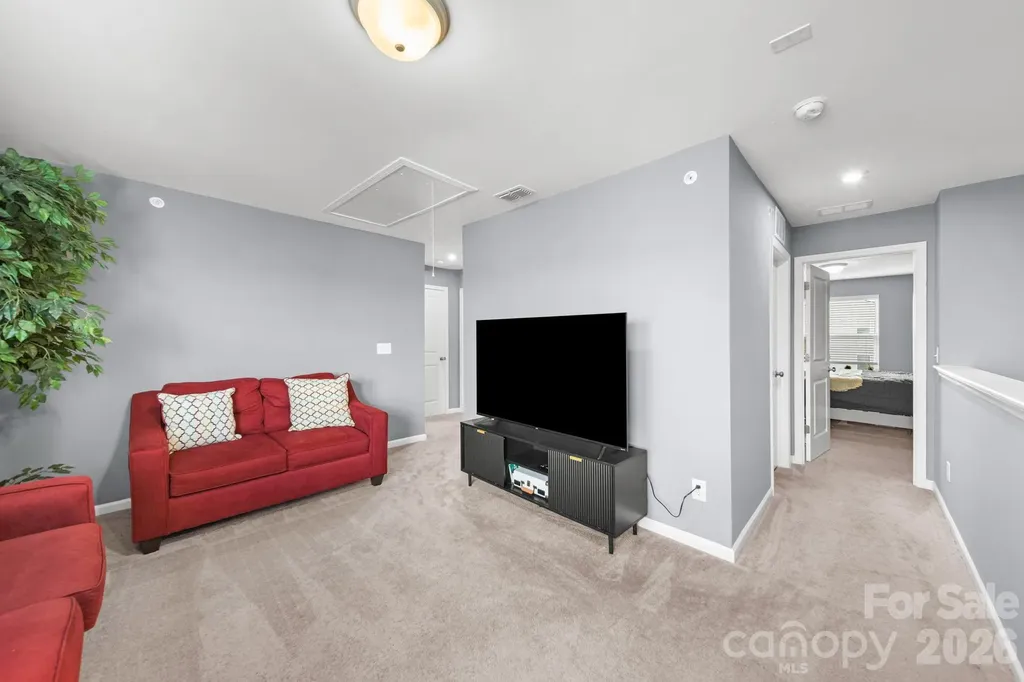 3082 Bell Spur Avenue SW Concord NC 28027
