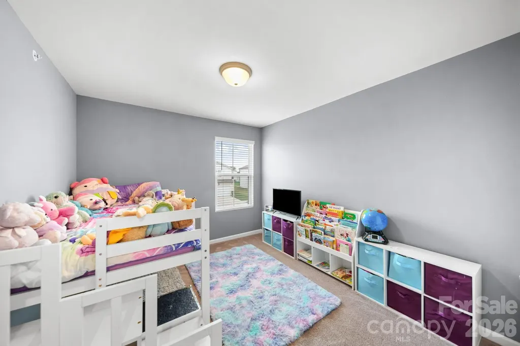 3082 Bell Spur Avenue SW Concord NC 28027