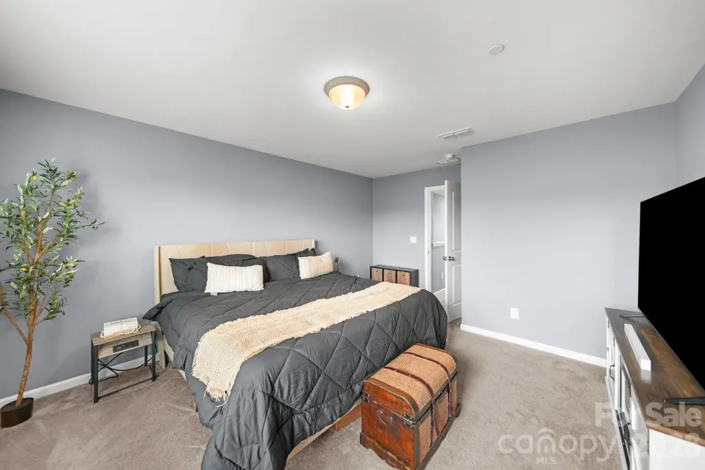 3082 Bell Spur Avenue SW Concord NC 28027
