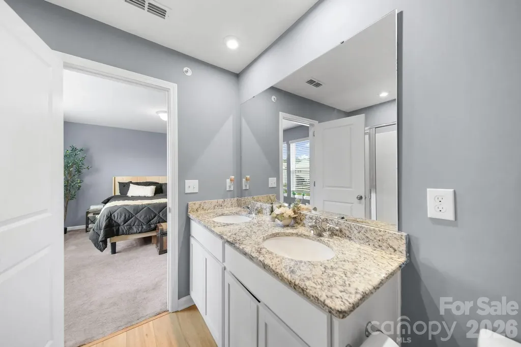 3082 Bell Spur Avenue SW Concord NC 28027