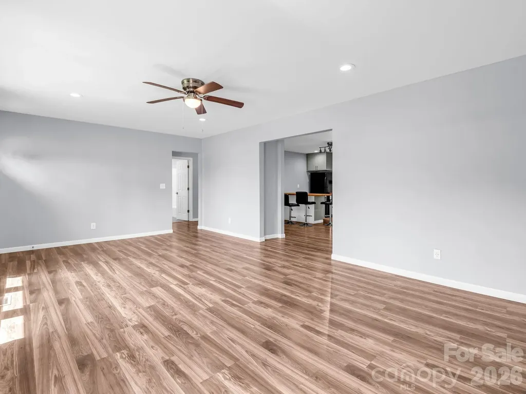 1758 Chase High Road Forest City NC 28043