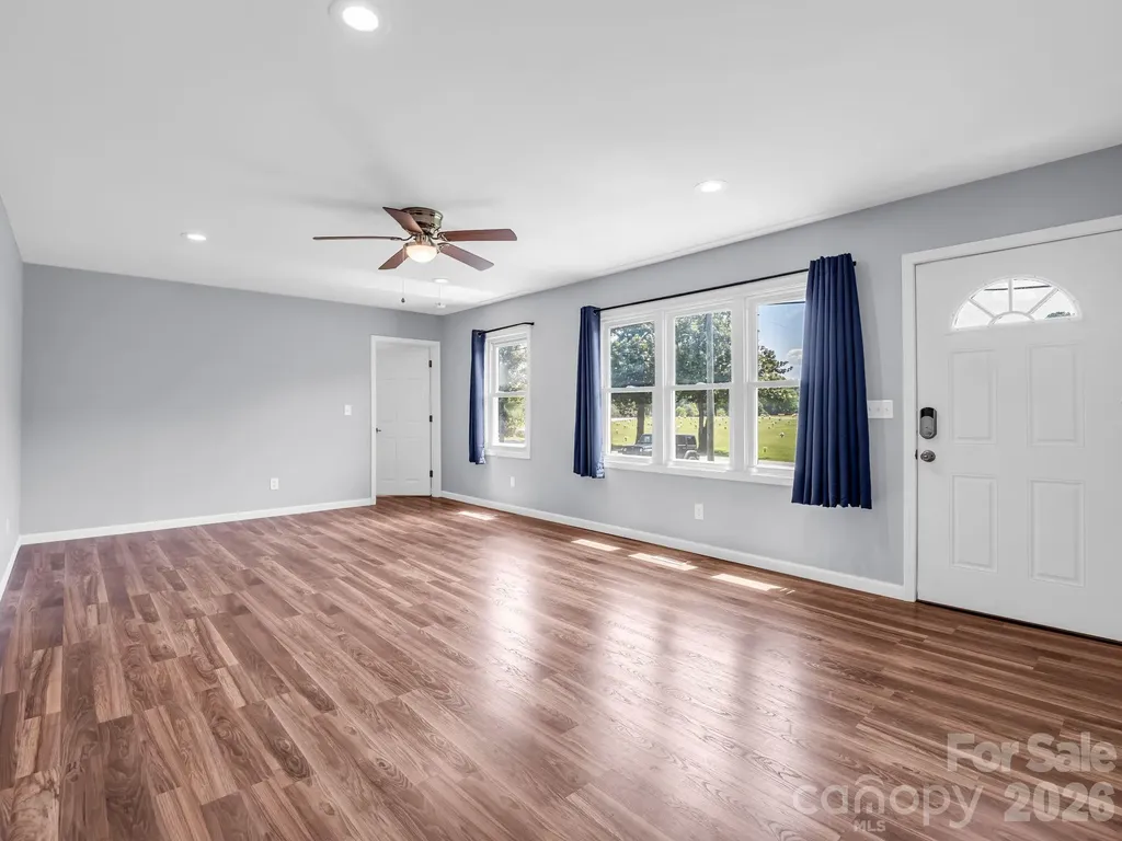 1758 Chase High Road Forest City NC 28043