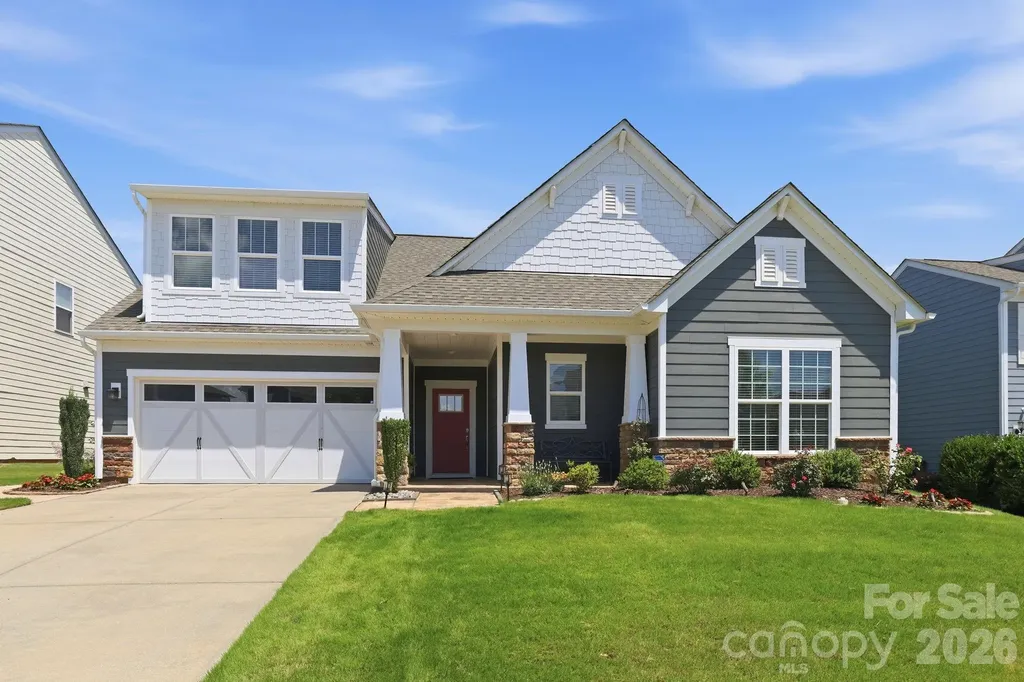 15802 Reynolds Drive Fort Mill SC 29707