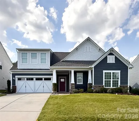 15802 Reynolds Drive Fort Mill SC 29707
