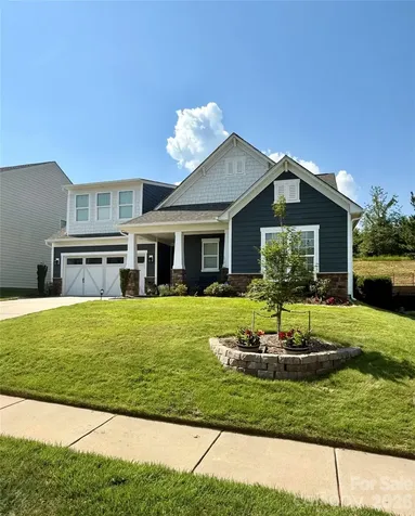 15802 Reynolds Drive Fort Mill SC 29707