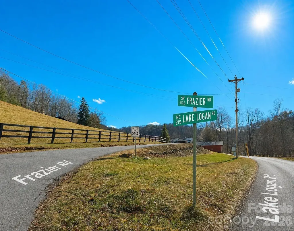 81 Lucerne Drive Canton NC 28716