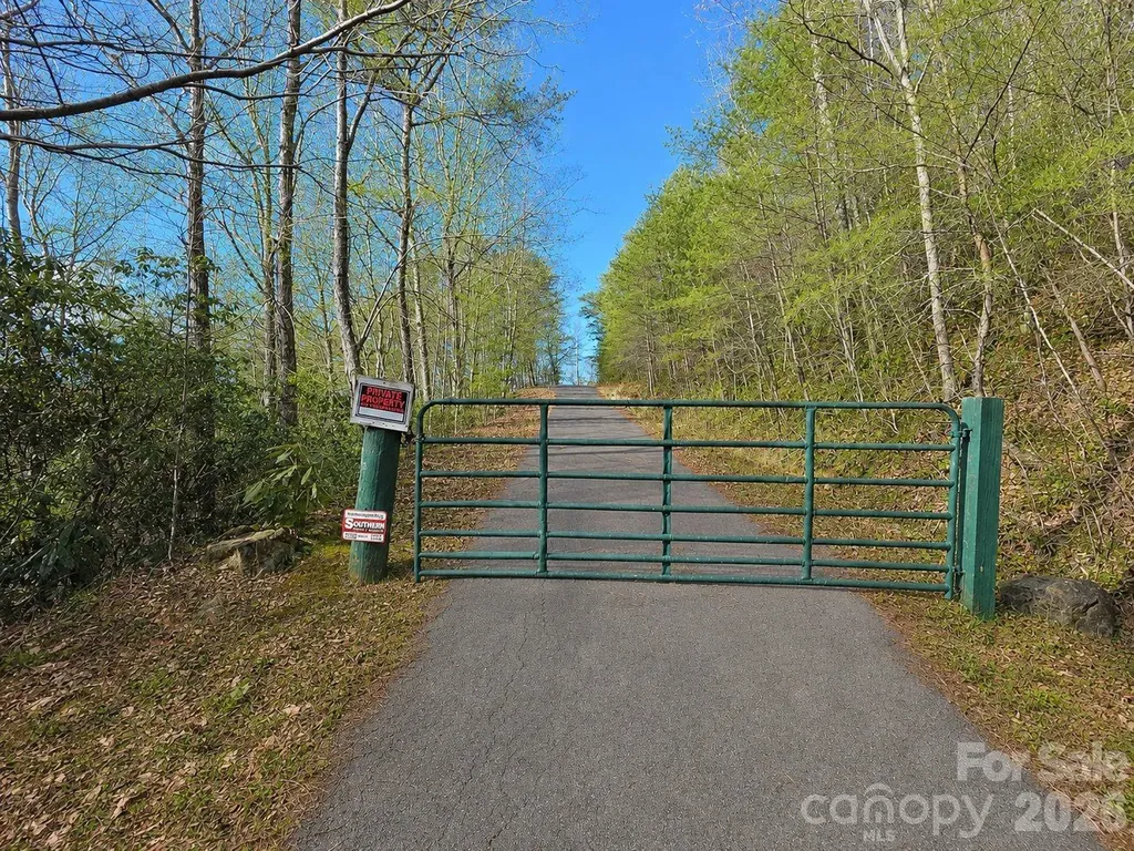 81 Lucerne Drive Canton NC 28716