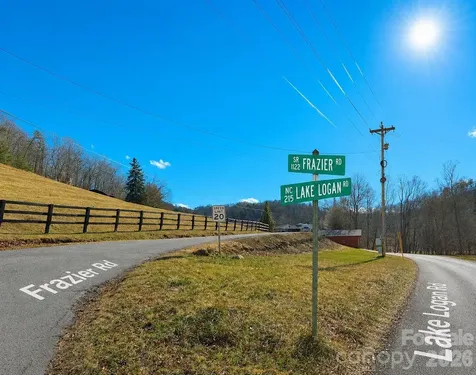 81 Lucerne Drive Canton NC 28716