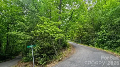 81 Lucerne Drive Canton NC 28716