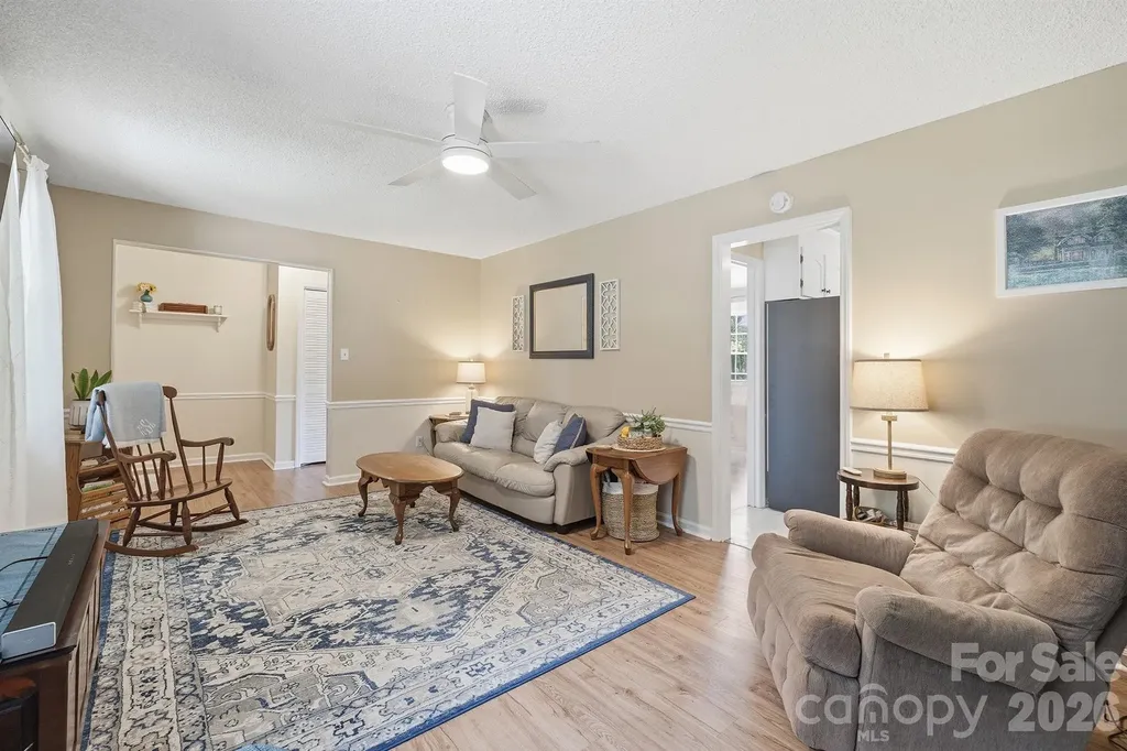 1204 Crowders Mountain Road Bessemer City NC 28016