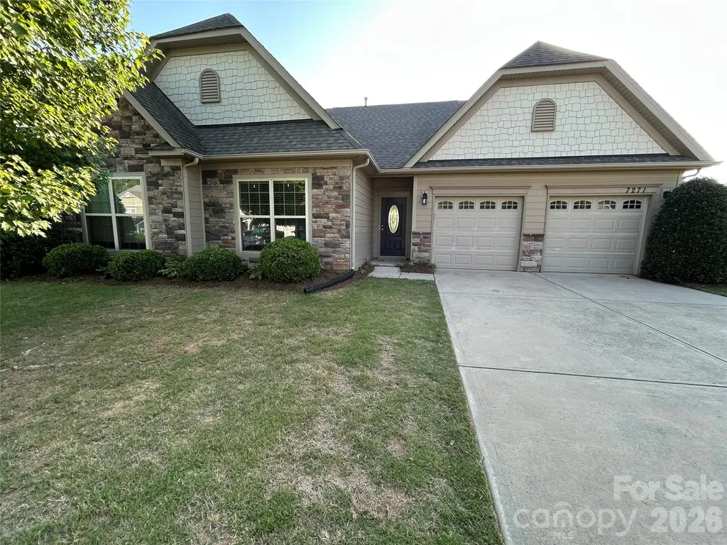 7271 Adirondack Drive Denver NC 28037