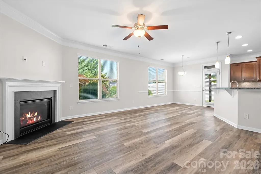 7271 Adirondack Drive Denver NC 28037