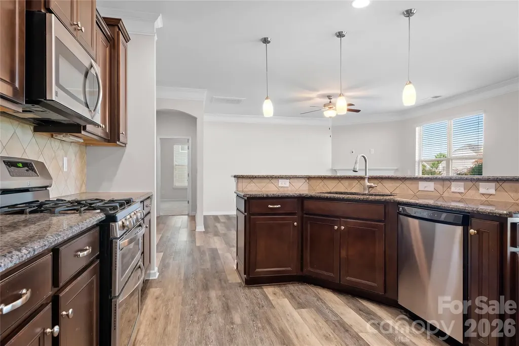 7271 Adirondack Drive Denver NC 28037