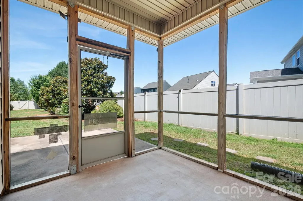7271 Adirondack Drive Denver NC 28037