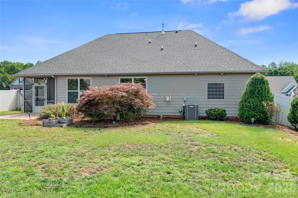 7271 Adirondack Drive Denver NC 28037