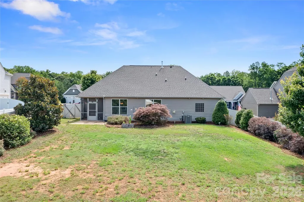 7271 Adirondack Drive Denver NC 28037
