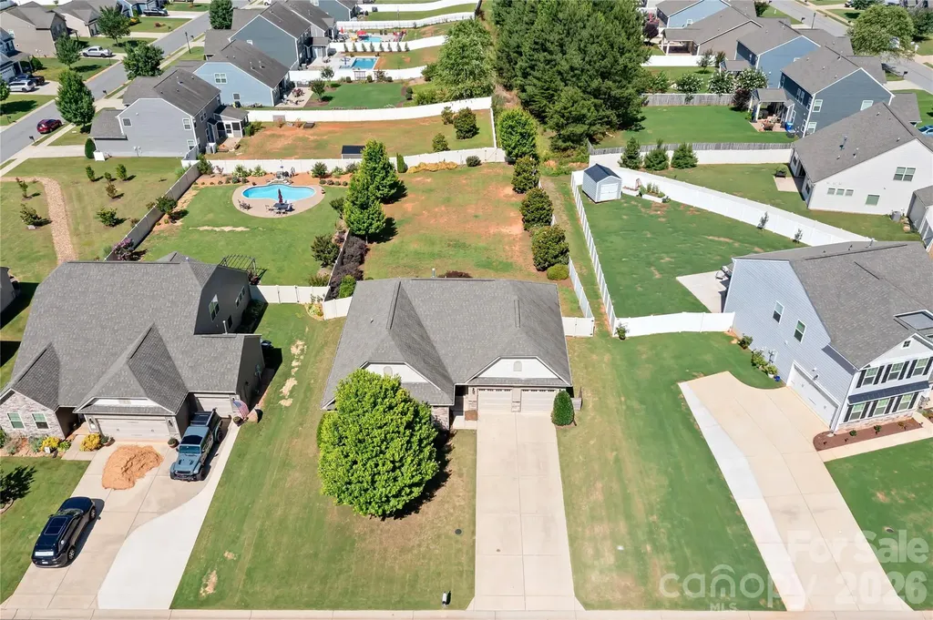 7271 Adirondack Drive Denver NC 28037