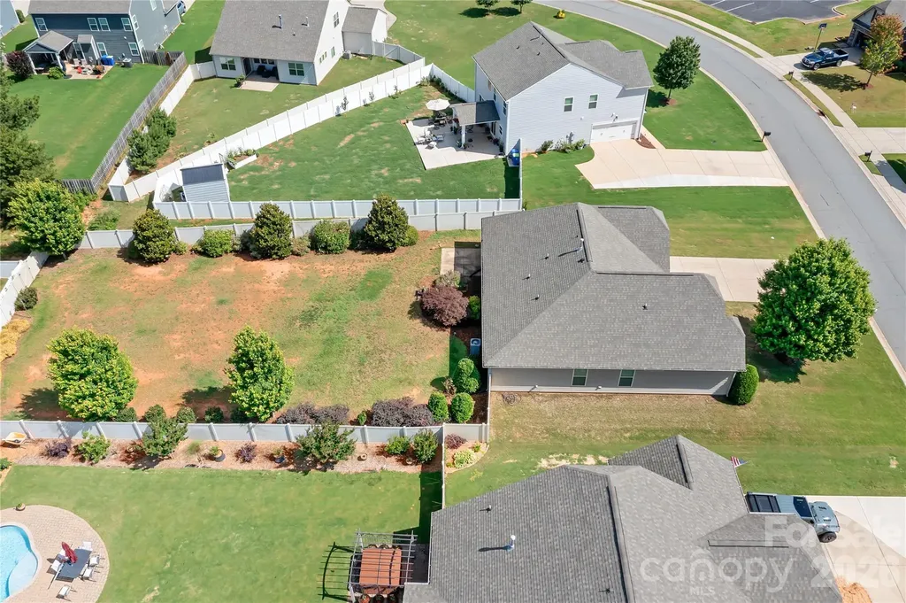 7271 Adirondack Drive Denver NC 28037