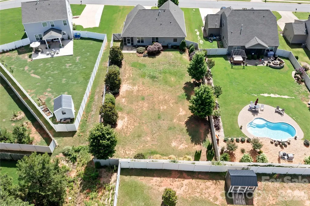 7271 Adirondack Drive Denver NC 28037