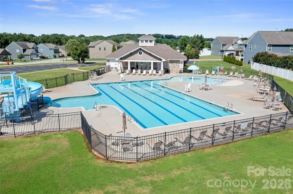 7271 Adirondack Drive Denver NC 28037