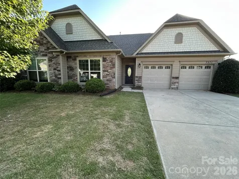 7271 Adirondack Drive Denver NC 28037