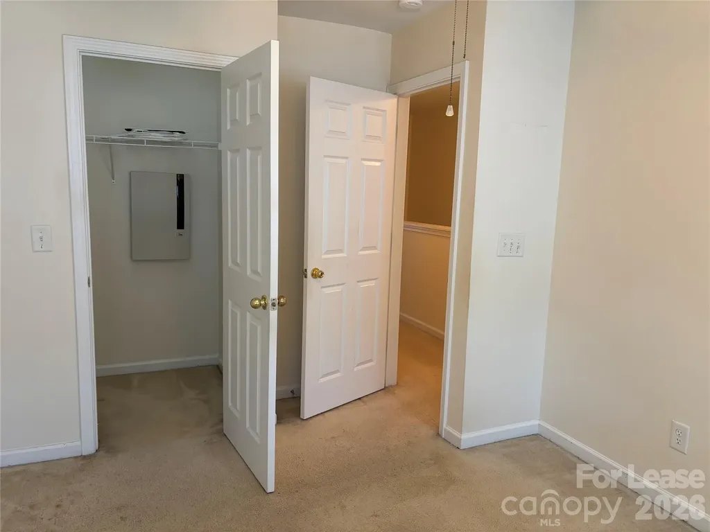8708 Twined Creek Lane Charlotte NC 28227