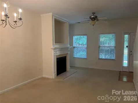 8708 Twined Creek Lane Charlotte NC 28227