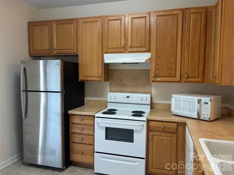 8708 Twined Creek Lane Charlotte NC 28227