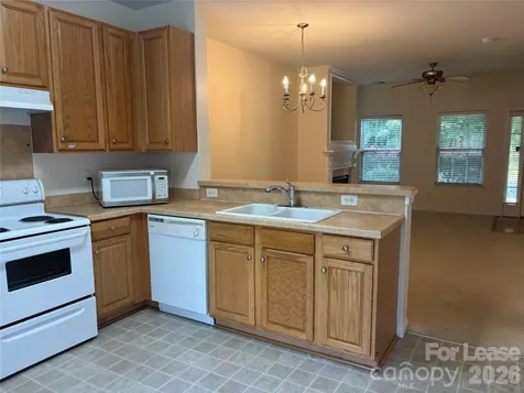 8708 Twined Creek Lane Charlotte NC 28227