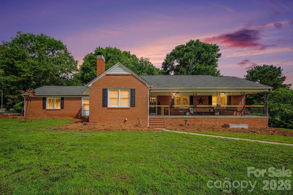 1224 Petes Road Lincolnton NC 28092