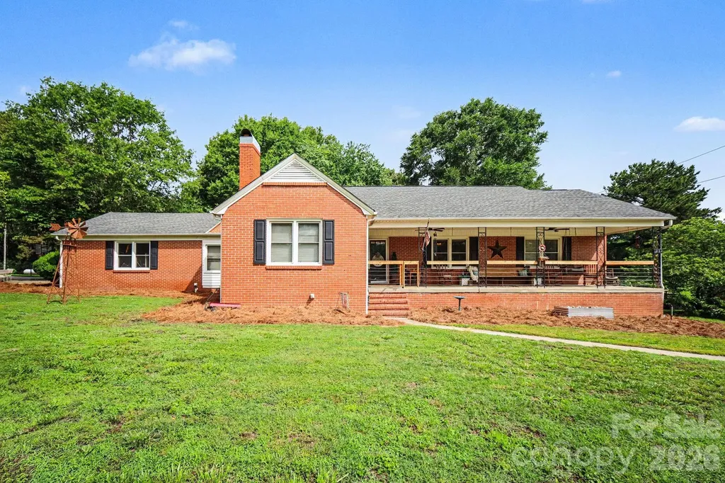 1224 Petes Road Lincolnton NC 28092