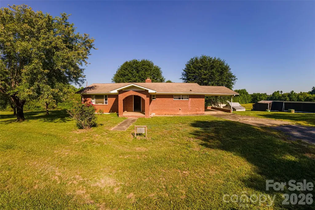 475 Joe Bostic Road Bostic NC 28018