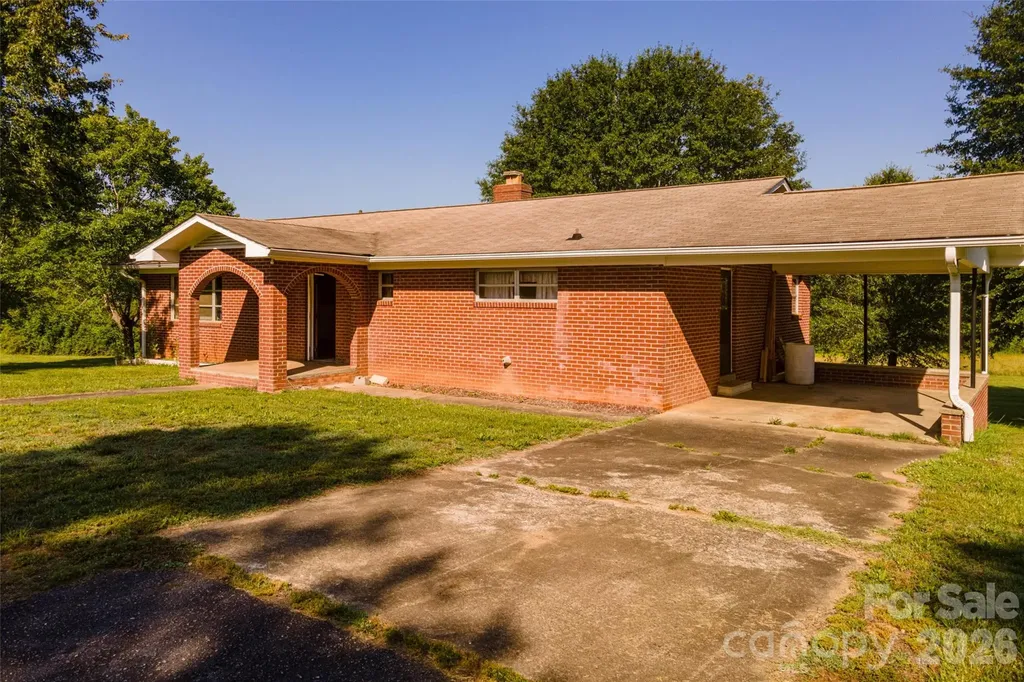 475 Joe Bostic Road Bostic NC 28018