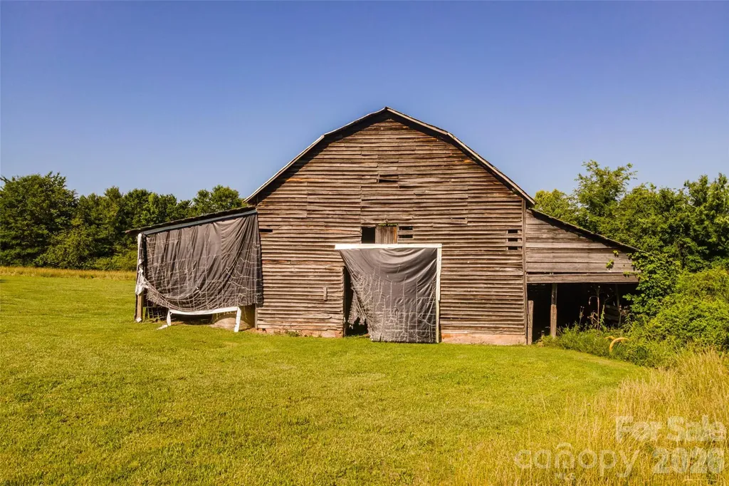 475 Joe Bostic Road Bostic NC 28018