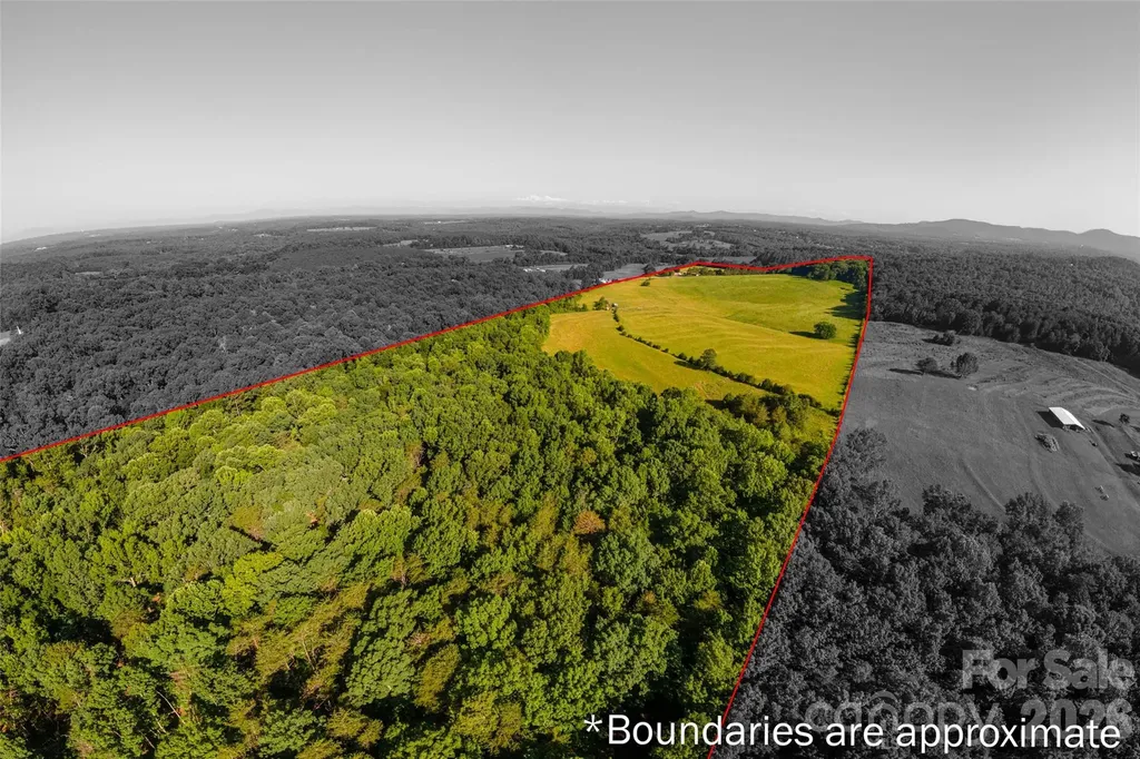 475 Joe Bostic Road Bostic NC 28018