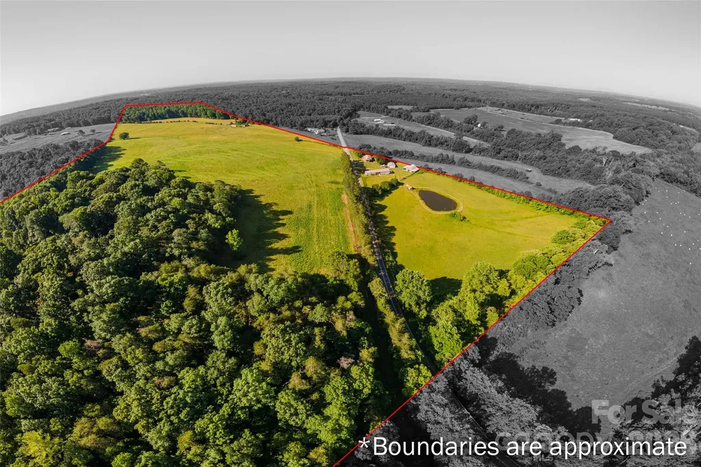 475 Joe Bostic Road Bostic NC 28018