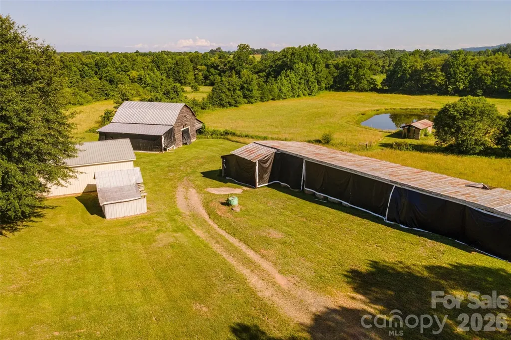 475 Joe Bostic Road Bostic NC 28018