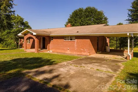 475 Joe Bostic Road Bostic NC 28018