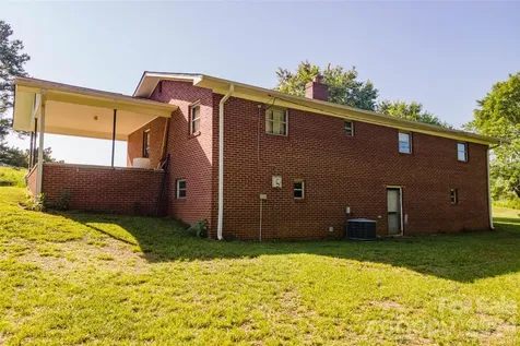 475 Joe Bostic Road Bostic NC 28018