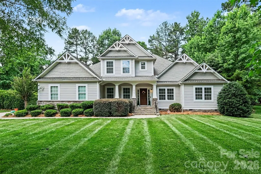 14943 Bagley Lane Charlotte NC 28227