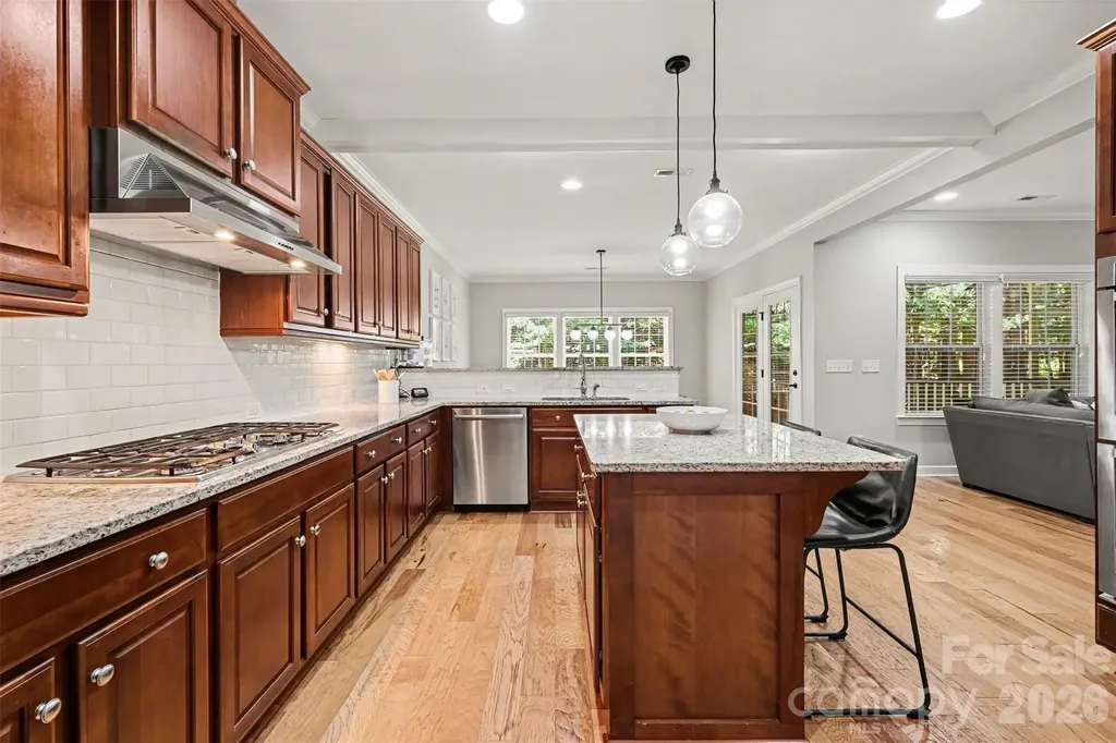 14943 Bagley Lane Charlotte NC 28227