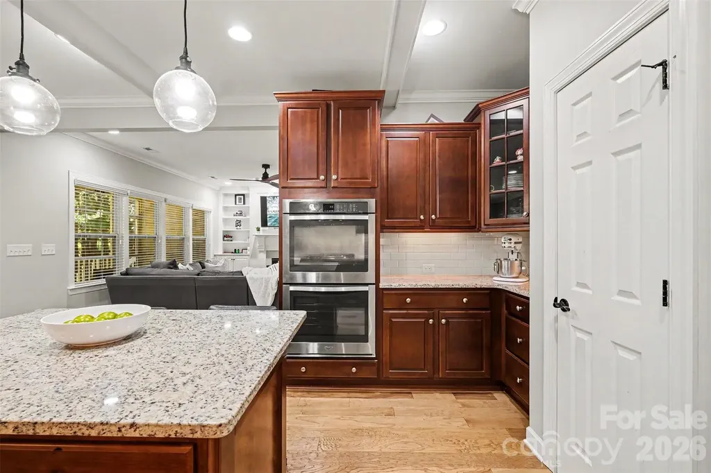 14943 Bagley Lane Charlotte NC 28227