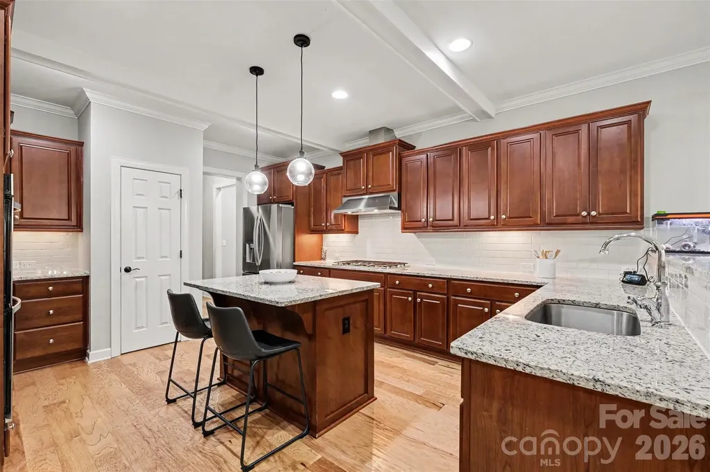 14943 Bagley Lane Charlotte NC 28227