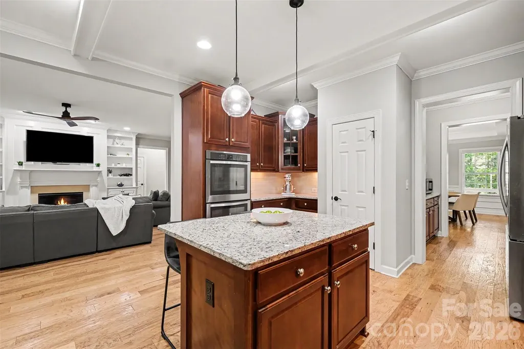 14943 Bagley Lane Charlotte NC 28227
