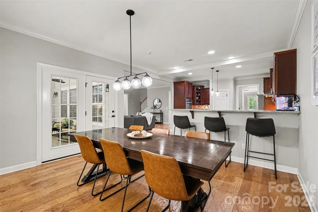 14943 Bagley Lane Charlotte NC 28227