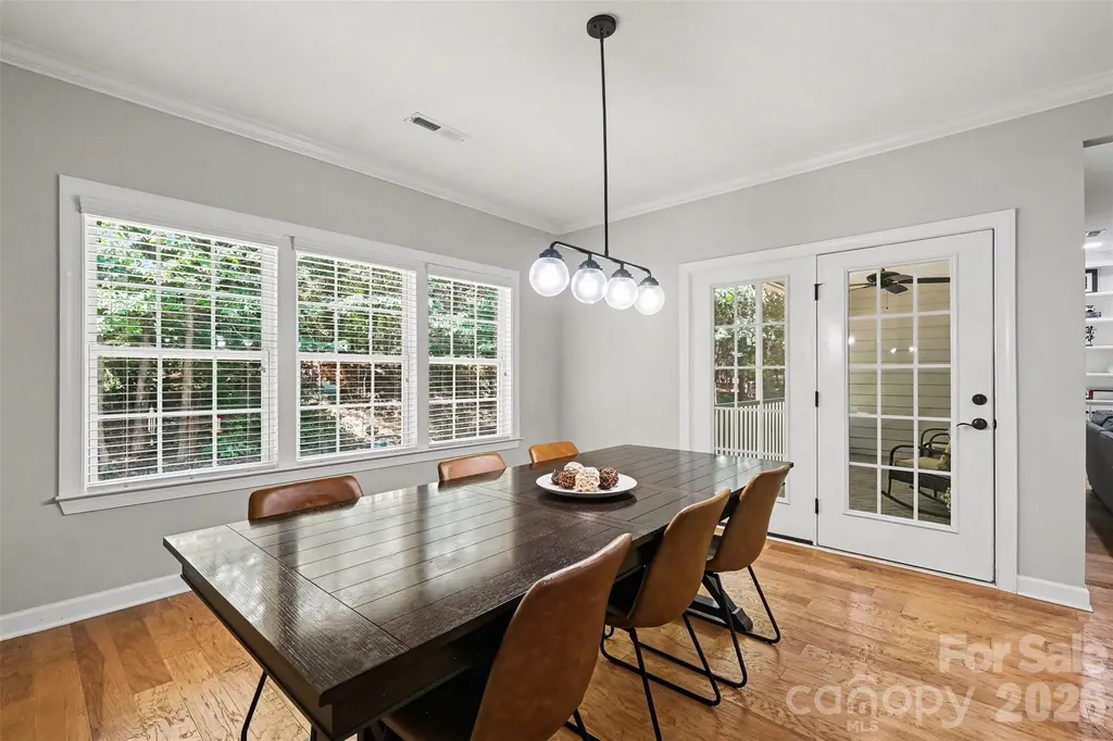 14943 Bagley Lane Charlotte NC 28227