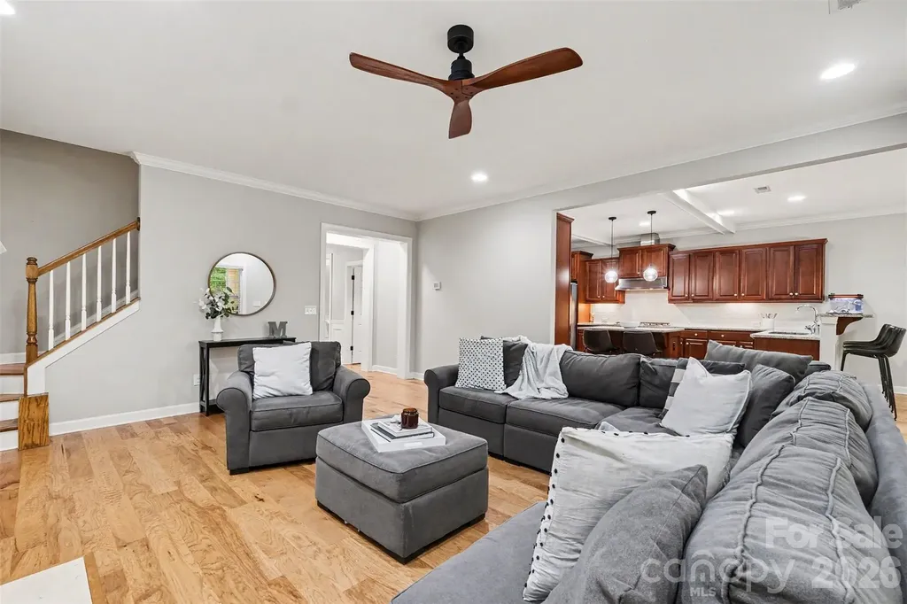 14943 Bagley Lane Charlotte NC 28227